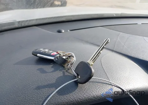 2007 Hyundai Veracruz Gls/Limited/Se z USA, uszkodzony, nr VIN KM8NU13CX7U008501